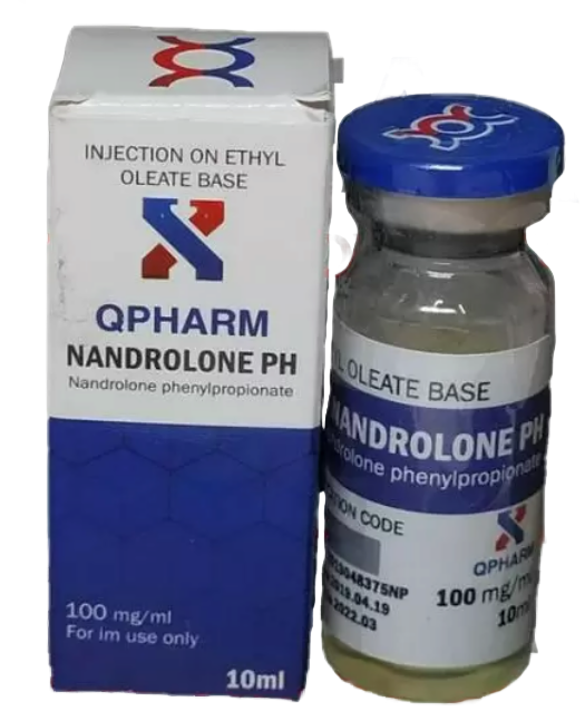 Нандролон фенил цена