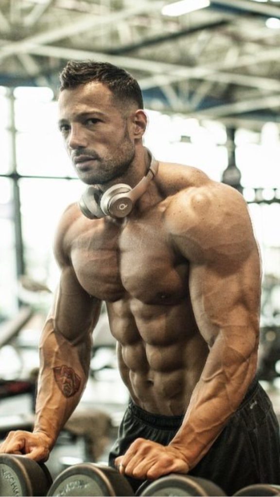 тренболон энантат результат