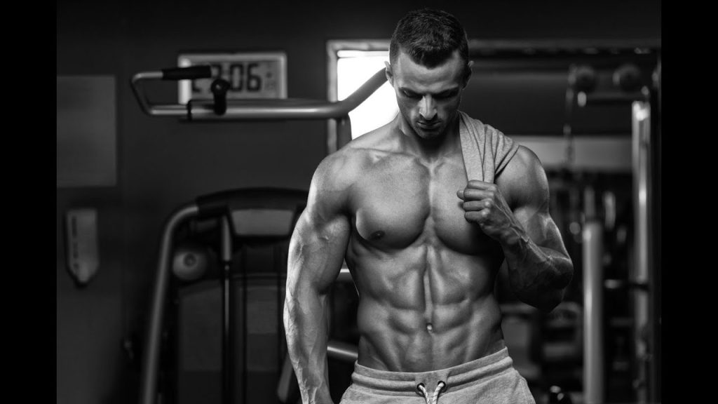 тренболон энантат результат