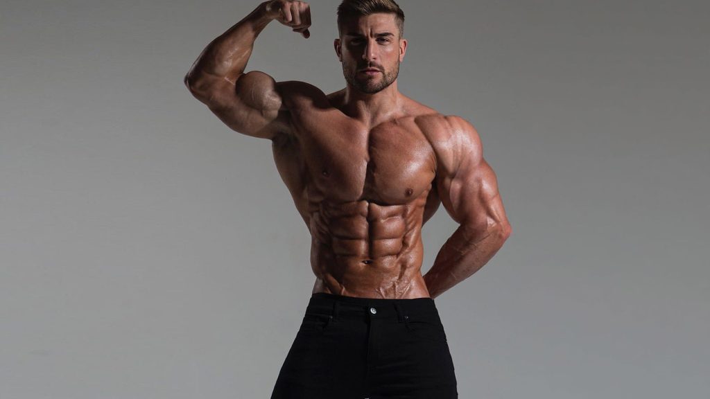 метандиенон результат